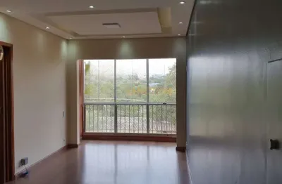 Apartamento com 3 quartos à venda na rua jornalista ernesto napoli, 1233, jardim paulicéia, campinas, 76 m2 por r$ 415.000