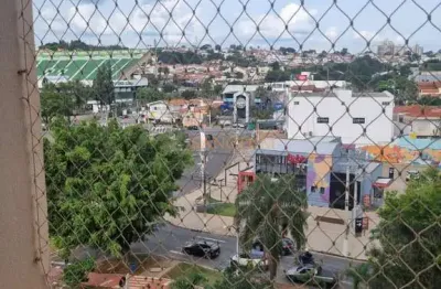 Apartamento com 1 quarto à venda na avenida princesa d'oeste, 1353, jardim proença, campinas, 48 m2 por r$ 215.000