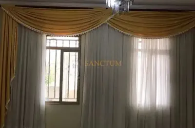 Casa com 3 quartos à venda na rua antônio césar, 185, jardim santa genebra, campinas, 160 m2 por r$ 680.000