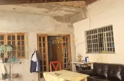 Casa comercial à venda na professora ondina pinto gonzales, 18, jardim santa genebra, campinas, 189 m2 por r$ 450.000