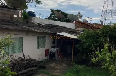 Terreno comercial à venda na rua paulo nogueira filho, 44, jardim são gabriel, campinas por r$ 800.000