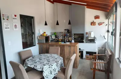 Casa com 5 quartos à venda na alfredo aquino affonso, 20, jardim são gabriel, campinas, 170 m2 por r$ 650.000