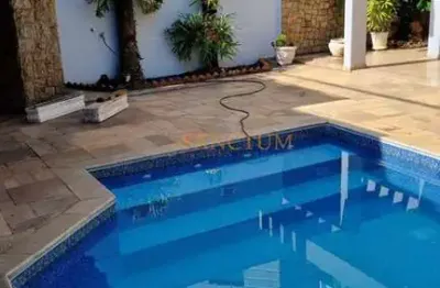 Casa com 3 quartos à venda na rua das acácias, 1598, jardim são paulo, americana, 400 m2 por r$ 1.500.000