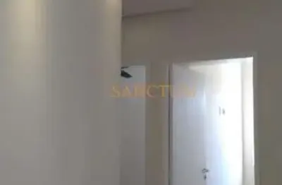 Apartamento com 2 quartos à venda na avenida engenheiro antônio francisco de paula souza, 3007, jardim são vicente, campinas, 60 m2 por r$ 200.000