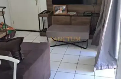 Apartamento com 2 quartos à venda na rua professor flávio wustemberg, 1086, jardim tamoio, campinas, 43 m2 por r$ 240.000