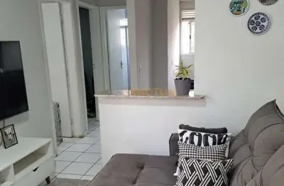 Apartamento com 2 quartos à venda na rua professor flávio wustemberg, 1086, jardim tamoio, campinas, 43 m2 por r$ 210.000