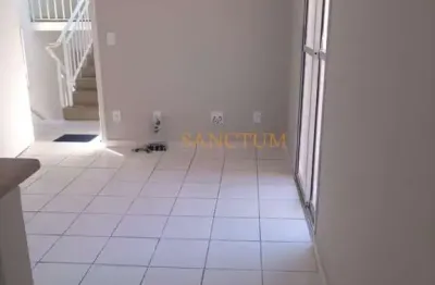 Apartamento com 2 quartos à venda na rua professor flávio wustemberg, 1086, jardim tamoio, campinas, 48 m2 por r$ 200.000