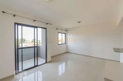 Apartamento com 3 quartos à venda na rua jacy teixeira camargo, 240, jardim do lago, campinas, 83 m2 por r$ 500.000