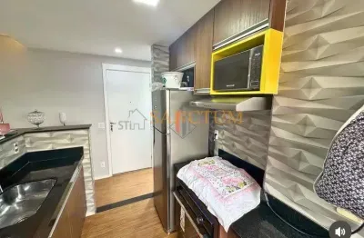 Apartamento com 2 quartos à venda na rua vânia aparecida dias, 299, jardim do lago continuação, campinas, 51 m2 por r$ 290.000