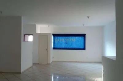 Sala comercial para alugar na rua argentina, sala 3, jardim do trevo, campinas, 55 m2 por r$ 1.850