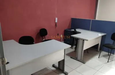 Sala comercial para alugar na rua argentina, 41, jardim do trevo, campinas, 50 m2 por r$ 1.650
