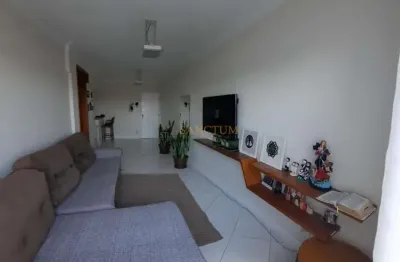 Apartamento com 2 quartos à venda na rua doutor fernão pompeu de camargo, 1590, jardim do trevo, campinas, 100 m2 por r$ 385.000