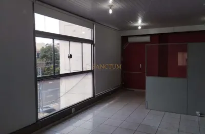 Sala comercial para alugar na rua argentina, 41, jardim do trevo, campinas, 50 m2 por r$ 1.650