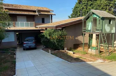 Casa com 3 quartos à venda na avenida padre gaspar bertoni, 151, jardim do vovô, campinas, 217 m2 por r$ 900.000