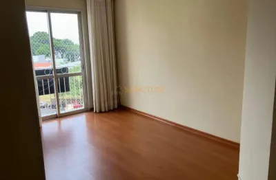 Apartamento com 3 quartos à venda na rua agnaldo macedo, 400, jardim dos oliveiras, campinas, 74 m2 por r$ 305.000