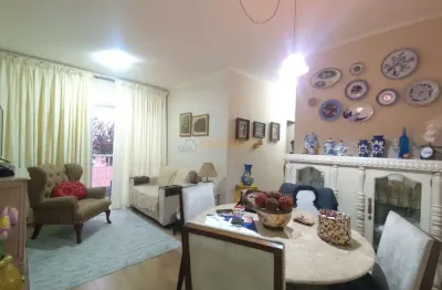 Apartamento com 3 quartos à venda na avenida jorge tibiriçá, 1840, jardim dos oliveiras, campinas, 77 m2 por r$ 485.000