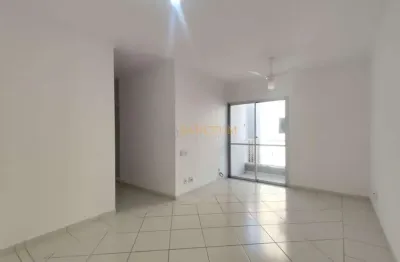 Apartamento com 3 quartos à venda na avenida jorge tibiriçá, 1840, jardim dos oliveiras, campinas, 77 m2 por r$ 450.000