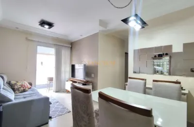 Apartamento com 3 quartos à venda na avenida jorge tibiriçá, 1840, jardim dos oliveiras, campinas, 77 m2 por r$ 545.000