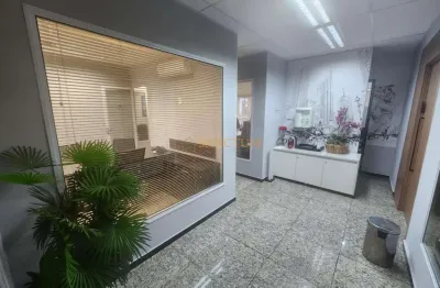 Sala comercial para alugar na rua guapuruvu, 229, loteamento alphaville campinas, campinas, 65 m2 por r$ 5.500