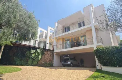 Casa em condomínio fechado com 6 quartos à venda na avenida noé vincie, s/n, loteamento arboreto dos jequitibás (sousas), campinas, 700 m2 por r$ 3.800.000