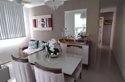 Apartamento com 2 quartos à venda na rua visconde de congonhas do campo, 1085, loteamento parque são martinho, campinas, 45 m2 por r$ 320.000