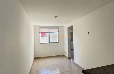 Apartamento com 2 quartos à venda na rua visconde de congonhas do campo, 1085, loteamento parque são martinho, campinas, 46 m2 por r$ 219.000