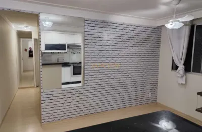 Apartamento com 2 quartos à venda na avenida são josé dos campos, 3175, loteamento parque são martinho, campinas, 47 m2 por r$ 235.000