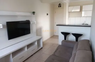 Apartamento com 2 quartos à venda na avenida são josé dos campos, 3175, loteamento parque são martinho, campinas, 47 m2 por r$ 229.000