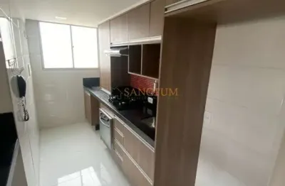 Apartamento com 2 quartos à venda na rua visconde de congonhas do campo, 1161, loteamento parque são martinho, campinas, 45 m2 por r$ 250.000