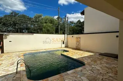 Casa com 2 quartos à venda na rua rosa aburad khouri, 449, loteamento parque das hortências (sousas), campinas, 170 m2 por r$ 690.000