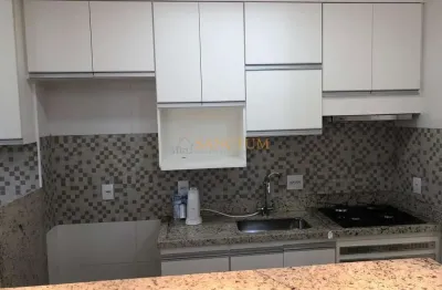Apartamento com 3 quartos para alugar na rua josé luiz camargo moreira, 33, mansões santo antônio, campinas, 82 m2 por r$ 5.750