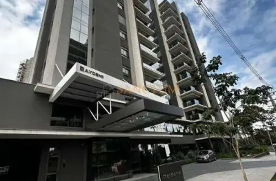 Apartamento com 3 quartos à venda na rua doutor paulo castro pupo nogueira, 40, nova campinas, campinas, 125 m2 por r$ 2.000.000