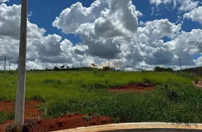 Terreno em condomínio fechado à venda na avenida anita de moraes salles, 1, parque bom retiro, paulínia por r$ 400.000