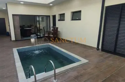 Casa em condomínio fechado com 3 quartos à venda no parque brasil 500, paulínia , 210 m2 por r$ 1.480.000