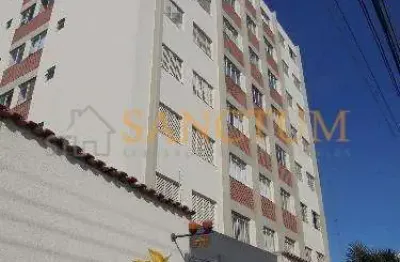 Apartamento com 2 quartos à venda na rua pedro domingos vitali, 750, parque itália, campinas, 86 m2 por r$ 290.000