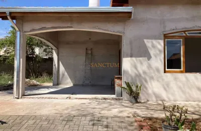 Casa com 3 quartos à venda na rua silvino gobbi, 292, parque jambeiro, campinas, 112 m2 por r$ 650.000