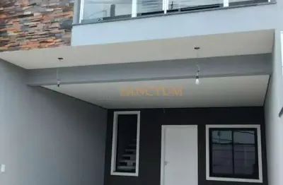 Casa com 3 quartos à venda na rua sebastião ignácio da silva, 401, parque jambeiro, campinas, 125 m2 por r$ 740.000