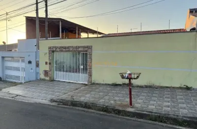 Casa com 3 quartos à venda na josé custódio de oliveira, 164, parque jambeiro, campinas, 190 m2 por r$ 750.000