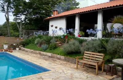 Chácara / sítio com 2 quartos à venda no parque nova suíça, valinhos , 221 m2 por r$ 690.000