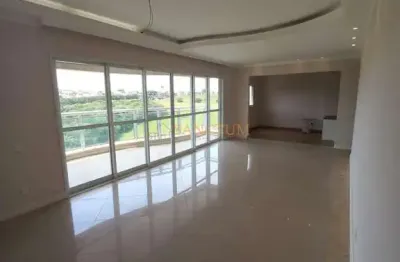 Apartamento com 3 quartos à venda na avenida maria emília alves dos santos de ângelis, 324, parque prado, campinas, 134 m2 por r$ 1.395.000