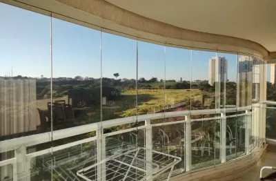 Apartamento com 4 quartos à venda na avenida maria emília alves dos santos de ângelis, 324, parque prado, campinas, 135 m2 por r$ 1.390.000