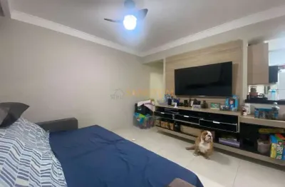Apartamento com 3 quartos à venda na avenida maria emília alves dos santos de ângelis, 859, parque prado, campinas, 87 m2 por r$ 850.000