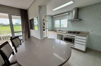 Apartamento com 3 quartos à venda na avenida maria emília alves dos santos de ângelis, 679, parque prado, campinas, 136 m2 por r$ 1.190.000