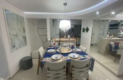 Apartamento com 3 quartos à venda na avenida maria emília alves dos santos de ângelis, 520, parque prado, campinas, 80 m2 por r$ 695.000