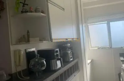 Apartamento com 3 quartos à venda na avenida nélsia vannucci, 105, parque prado, campinas, 75 m2 por r$ 655.000