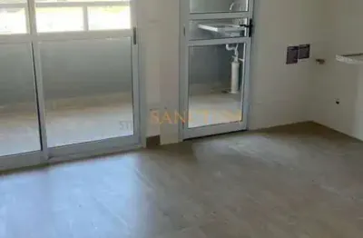 Apartamento com 2 quartos à venda na rua aguinaldo xavier de souza, 121, parque prado, campinas, 64 m2 por r$ 690.000