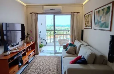 Apartamento com 2 quartos à venda na visconde de porto seguro, 200, parque prado, campinas, 67 m2 por r$ 500.000