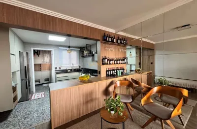 Apartamento com 3 quartos à venda na avenida maria emília alves dos santos de ângelis, 402, parque prado, campinas, 129 m2 por r$ 1.300.000