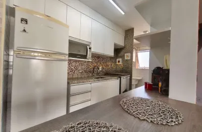 Apartamento com 3 quartos à venda na avenida nélsia vannucci, 105, parque prado, campinas, 76 m2 por r$ 690.000