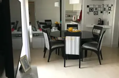 Apartamento com 3 quartos à venda na avenida maria emília alves dos santos de ângelis, 859, parque prado, campinas, 108 m2 por r$ 900.000